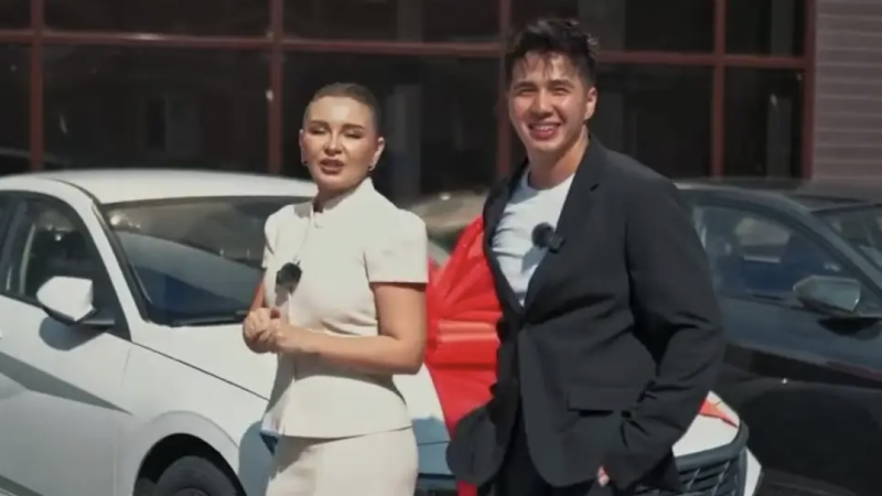 Видео кадры