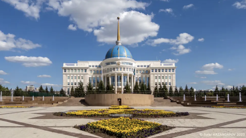 Фото ©️ Tengrinews.kz / Тұрар Қазанғапов