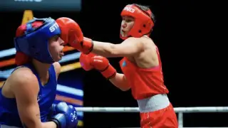 Бокстан әлем чемпионатын қайдан көруге болады?