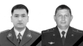 Солтүстік Қазақстан облысында екі полицей қызметтік міндетін атқару кезінде қаза тапты