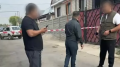 Талғардағы қайғылы оқиға: қылмыскер баланы алып жардан секірген