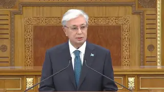 Қазақстанда жасанды интеллект және цифрлық даму министрлігі құрылады