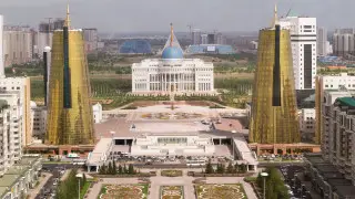 Тоқаев: Қазақстан үш жыл ішінде цифрлық ел болуы керек