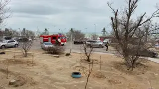 Желіде Балқаш мектептеріне “шабуыл жасалатыны“ туралы хабарламалар тарады