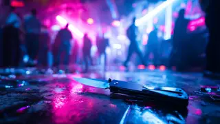 Астанадағы түнгі клубта 19 жастағы жігіт кісі қолынан қаза тапты