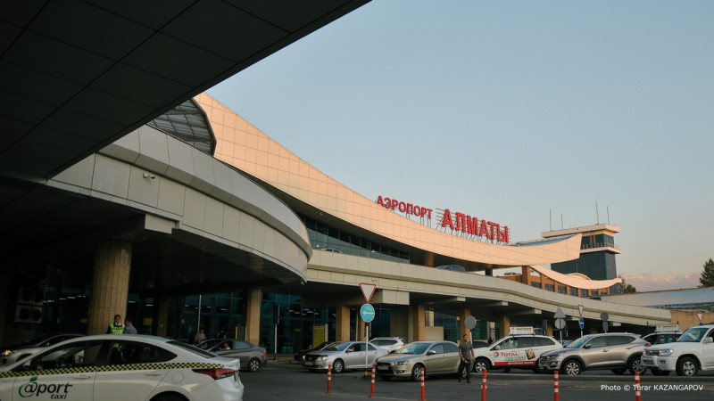 Фото ©️ Tengrinews.kz / Турар Казангапов