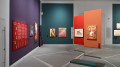 Алматыда Almaty Museum of Arts заманауи өнер музейінің таныстырылымы өтті