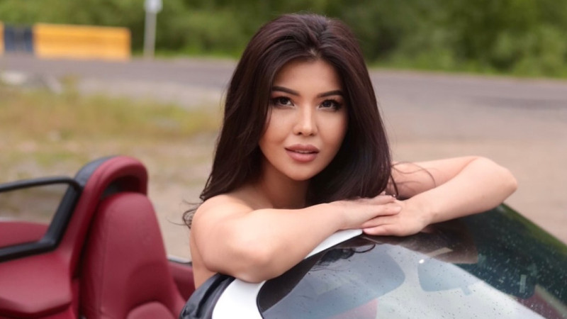 Фото: іnstagram.com/danakentai