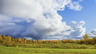 -2 градустан +30-ға дейін: синоптиктер ауа райына байланысты ескерту жасады