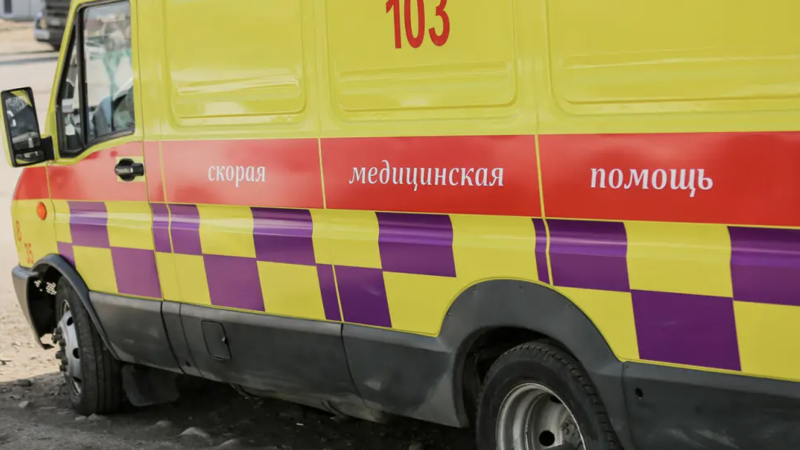 Фото ©️ Tengrinews.kz / Тұрар Қазанғапов