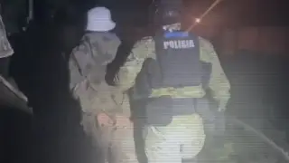 Алматы маңында “Қамчыбек Көлбаев“ ұйымдасқан қылмыстық тобының мүшесі ұсталды