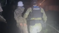 Алматы маңында “Қамчыбек Көлбаев“ ұйымдасқан қылмыстық тобының мүшесі ұсталды
