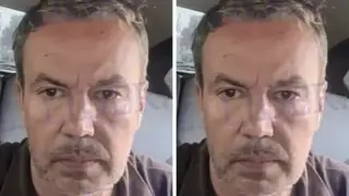 Талғар ауданында жоғалған ер адам екі жылдан бері табылмай жатыр