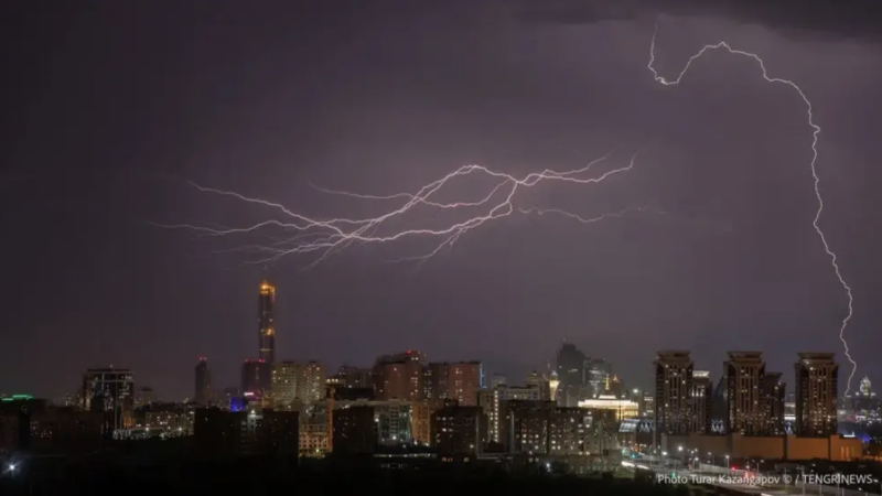 Фото ©️ Tengrinews.kz / Тұрар Қазанғапов