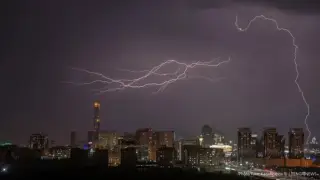 Аптап, үсік, найзағай мен тұман: бүгін ауа райы қандай болады?