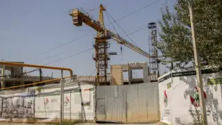 Алматыда екі компанияның тұрғын үй құрылысы тоқтатылды: не белгілі?