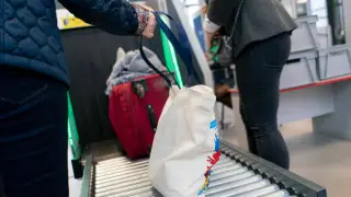 “Тек әйелдерді тексеру желісі“: Астана әуежайы жағдайды түсіндірді