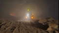 Алматы іргесіндегі полигон үшінші күн қатарынан өртеніп жатыр: басқа өңірден өртсөндірушілер келді