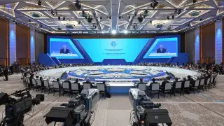 “Алгоритмдерге арналған қағидалар“ - Тоқаев ЖИ-ді дамыту этикасы жөніндегі комиссия құруды ұсынды