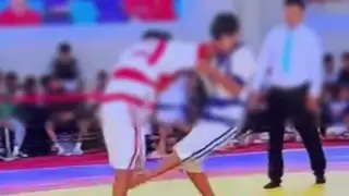 Астанада оқушы қазақша күрес турнирінде мойнын сындырып мерт болды