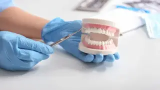 “Соңғы шешім“: Вице-министр зейнетақы қаражатын тіс емдеуге пайдалану мәселесіне нүкте қойды