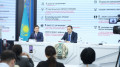 Шымкент қаласының 2025 жылғы әлеуметтік-экономикалық дамуы