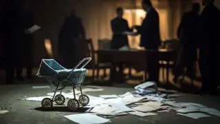 19 сәби тауар болған: Қазақстанда бала саудасы тергеліп жатыр