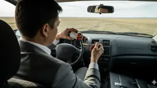 СҚО-да  “дәрі“ ішкен шенеунік 15 тәулікке қамалды