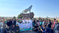 Алматы облысында “World clean-up day“ іс-шарасы ұйымдастырылды