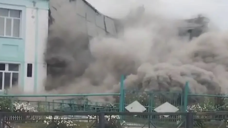 Видео кадры