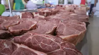 Министрлік сиыр етінің бағасына қатысты тағы бір мәлімдеме жасады