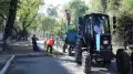Қала күні: Алматы көшелерінің тазалығы қалай қамтамасыз етіледі?