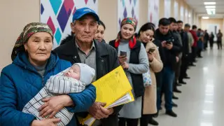 Мемлекеттен әлеуметтік қолдауды кімдер ала алады: тізім