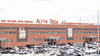 Депутат “Алтын орданы“ және Болат Назарбаевтың ұлының активтерін тексеруді талап етті