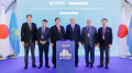 10 миллиард теңге шетелдік инвестиция: Астанада Komatsu сервис орталығы салынады