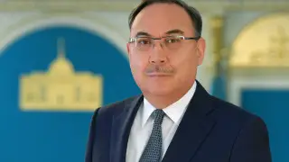 Ержан Қазыхан Президенттің көмекшісі қызметінен босатылды