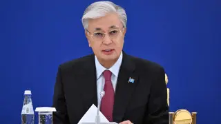 Тоқаев: Елдің әлемдегі орны ғылымның даму деңгейіне қарай анықталады