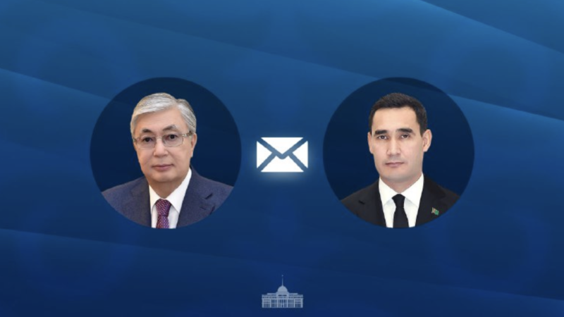 Ақорданың баспасөз қызметі