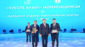 Еңбек күні қарсаңында “Үлгілі елді мекен” облыстық конкурсы жеңімпаздарына 19 коммуналдық техника табысталды