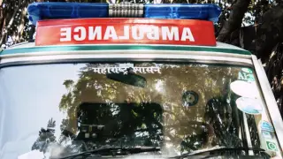 Үндістанда танымал актер ұйымдастырған митингіде 36 адам қаза тапты