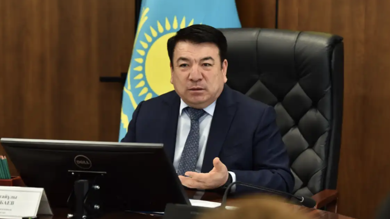 Фото:gov.kz