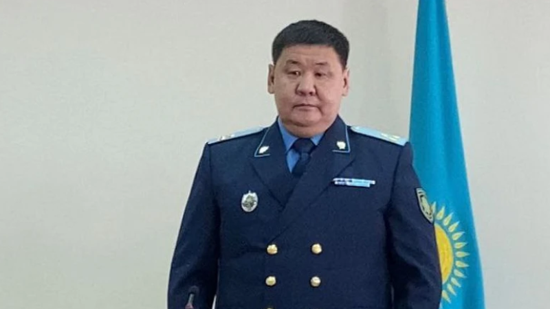 Фото: Рудный әкімдігі