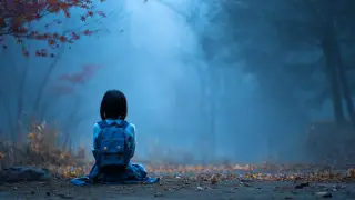 Оралда 10 жастағы қызға жасалған шабуыл: күдікті іздестіріліп жатыр