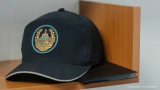 Қарағандыда полиция пунктінен ес-түссіз жатқан полицей мен әйел өлі табылды