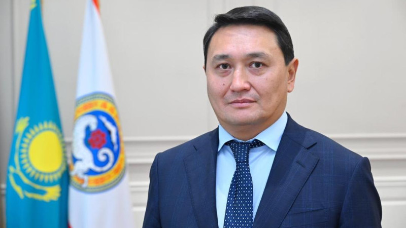 Фото: Алматы әкімдігі