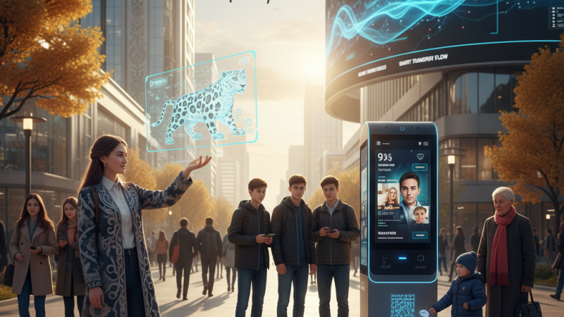 Изображение сгенерировано при помощи нейросети Midjourney