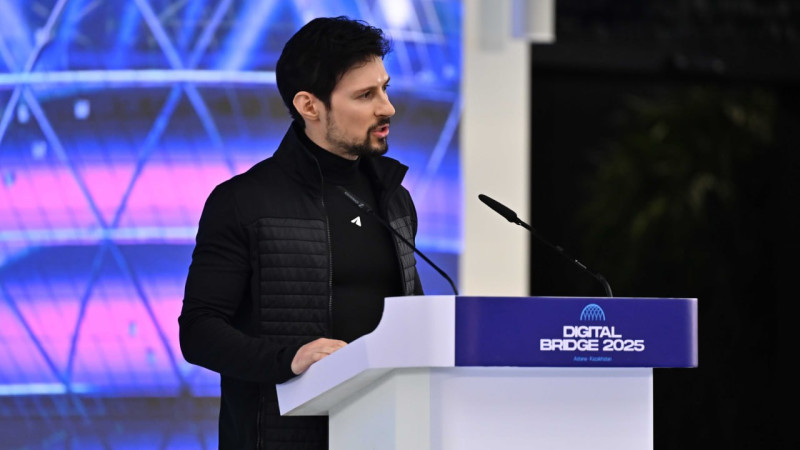 Фото: Ақорда