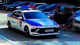 Кореяда 20 жастағы қазақстандық үйіне қайту үшін мейрамхананы тонаған