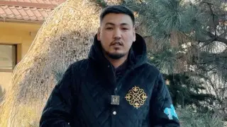 “Қазақтың Робин Гуды“ деп танылған блогерге қатысты іс: тың дерек шықты
