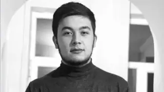 Шымкентте салынып жатқан құрылыста 24 жастағы жігіт жұмбақ жағдайда қаза болды